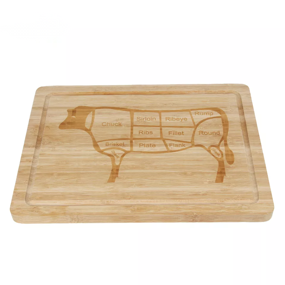 Cutting board